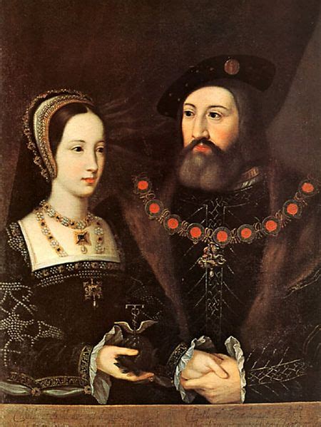 maria i tudor e charles brandon fanfiction|Charles Brandon 1st Duke of Suffolk/Mary I of England .